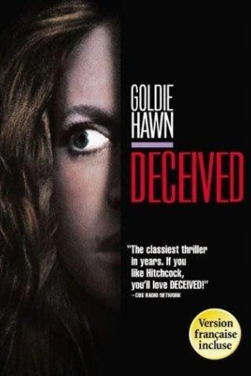 Deceived Plakat