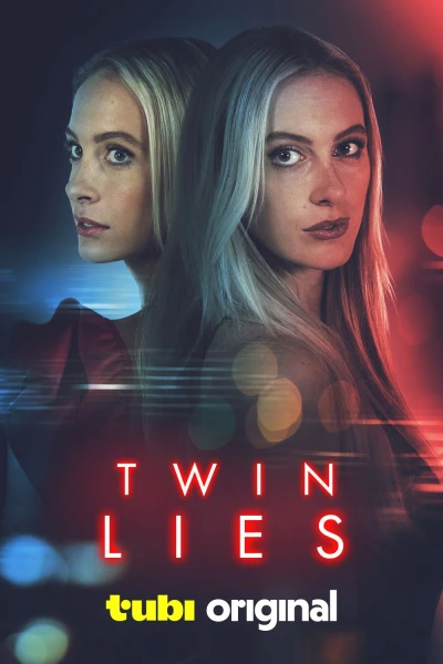 Twin Lies