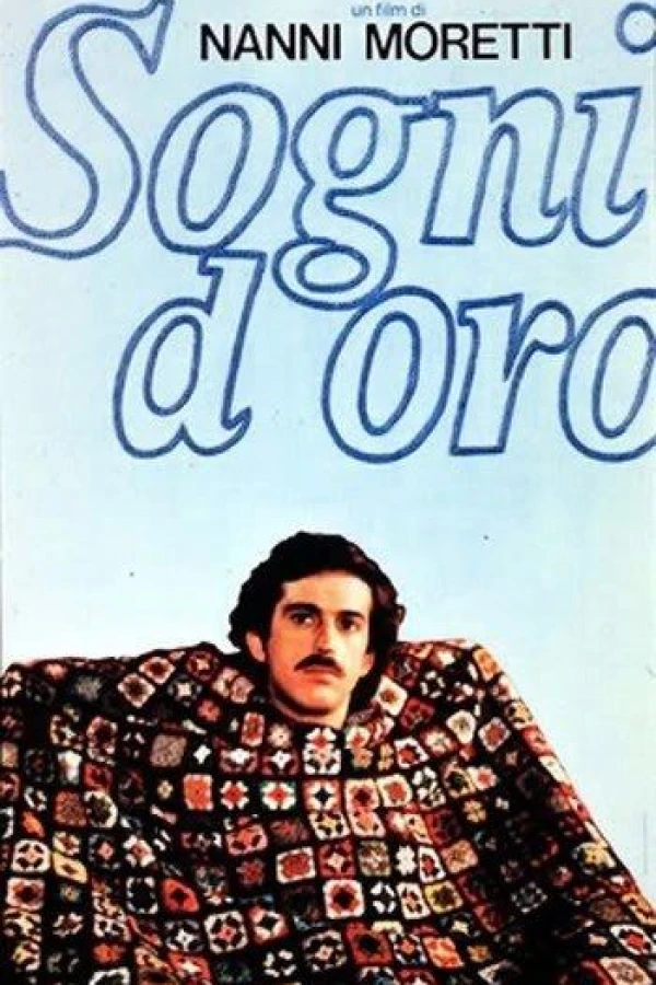 Sogni d'oro Plakat