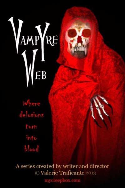 Vampyre Web