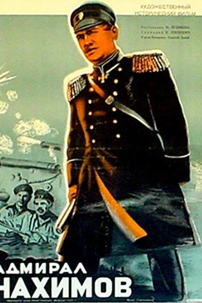 Admiral Nakhimov