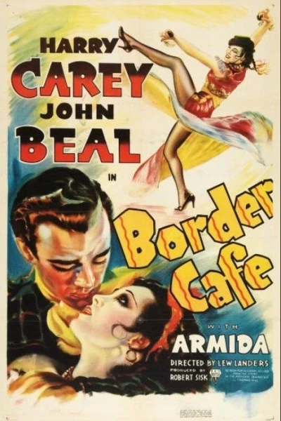 Border Cafe