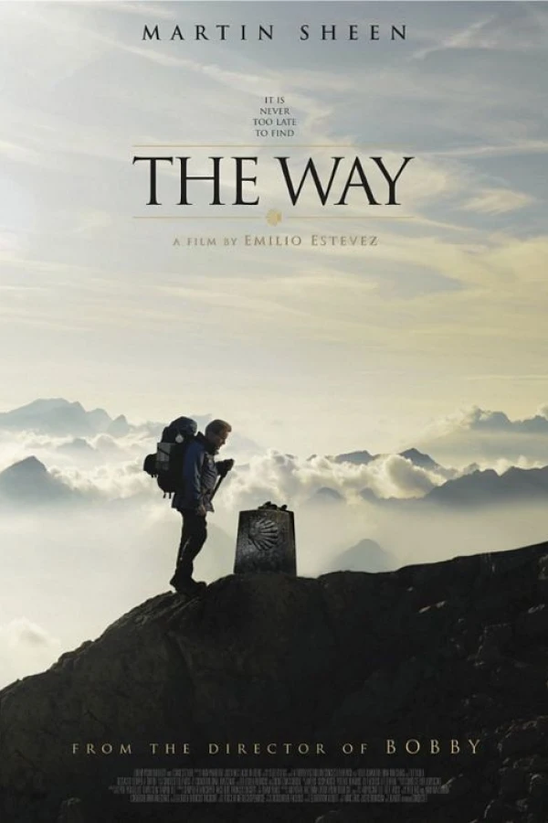 The Way Plakat