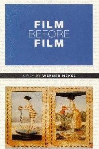 Film Before Film