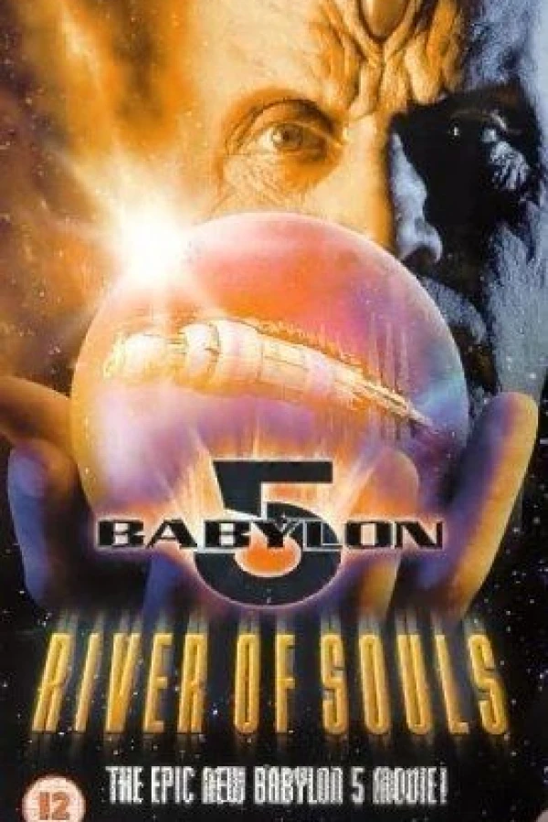 Babylon 5: The River of Souls Plakat