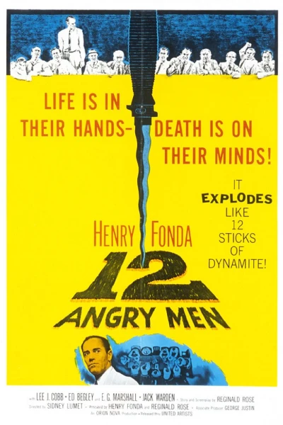 12 Angry Men