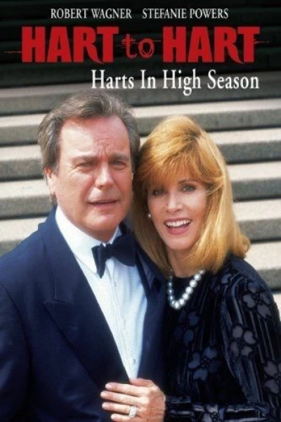 Hart to Hart: Harts in High Season