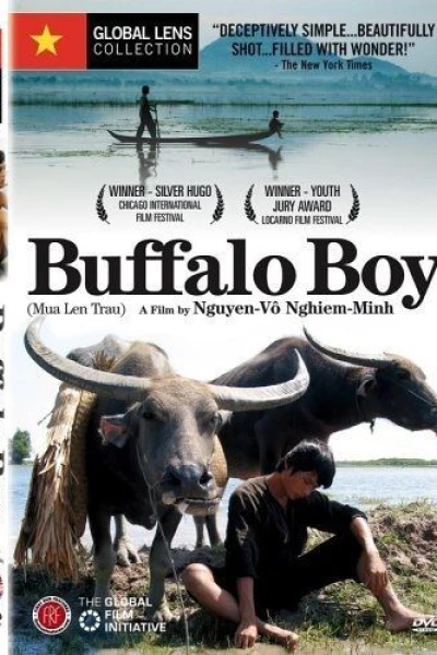 The Buffalo Boy