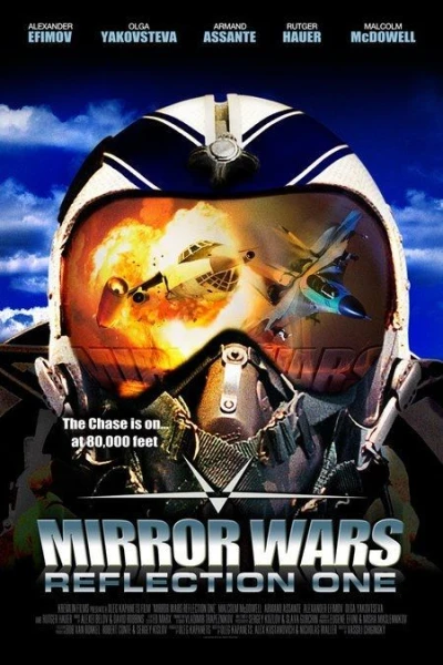 Mirror Wars: Reflection One