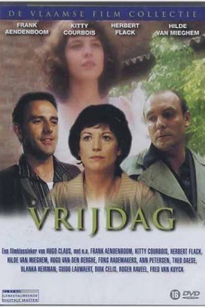 Vrijdag