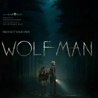 Wolf Man