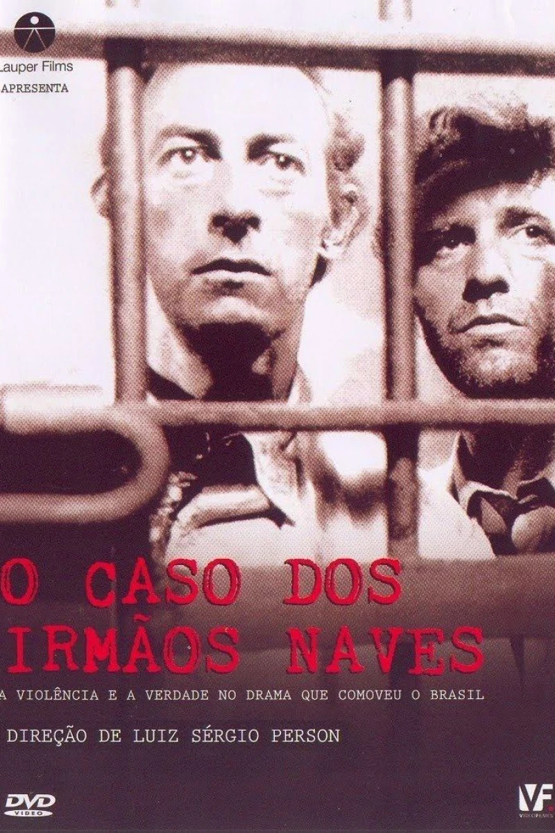 Case of the Naves Brothers Plakat