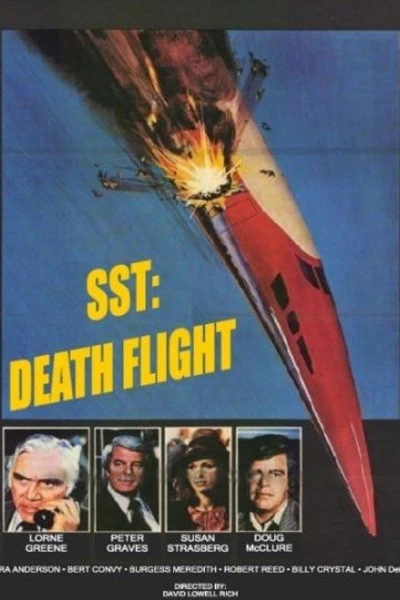 SST: Death Flight