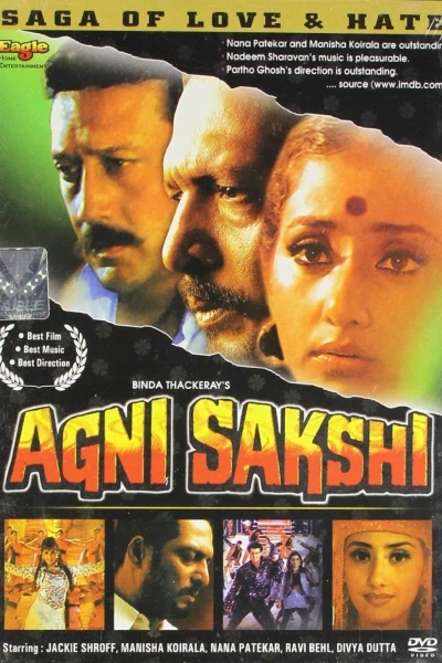 Agni Sakshi