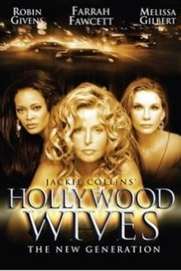 Hollywood Wives: The New Generation Plakat