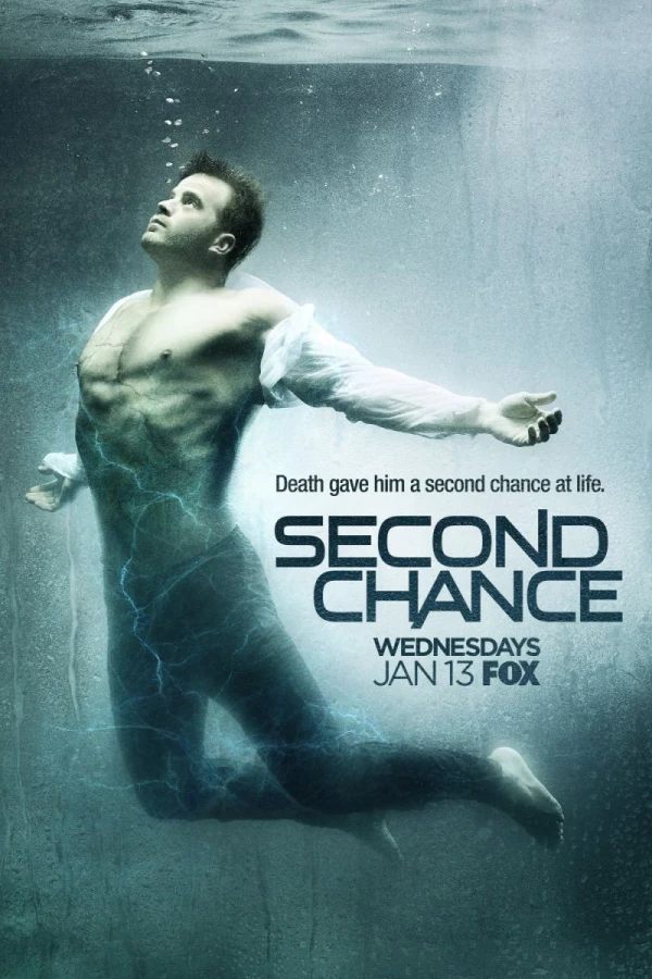 Second Chance Plakat