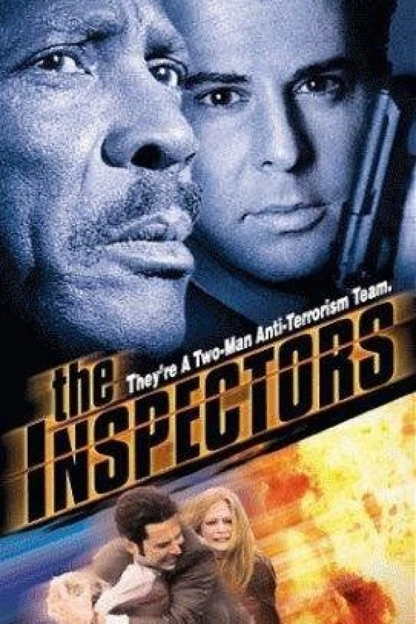 The Inspectors Plakat