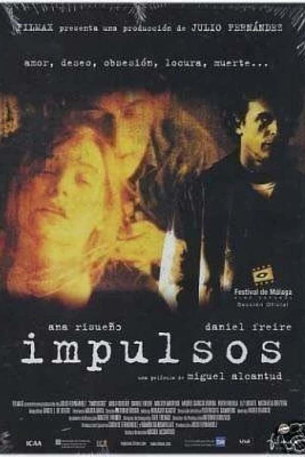 Impulses Plakat