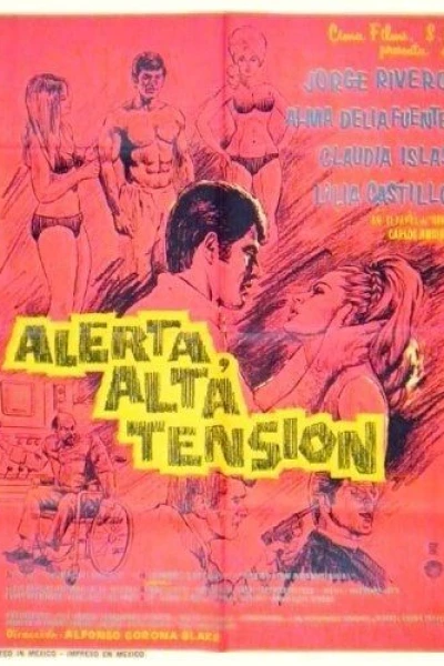 Alerta, alta tension