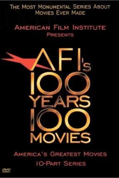 AFI's 100 Years... 100 Movies: America's Greatest Movies