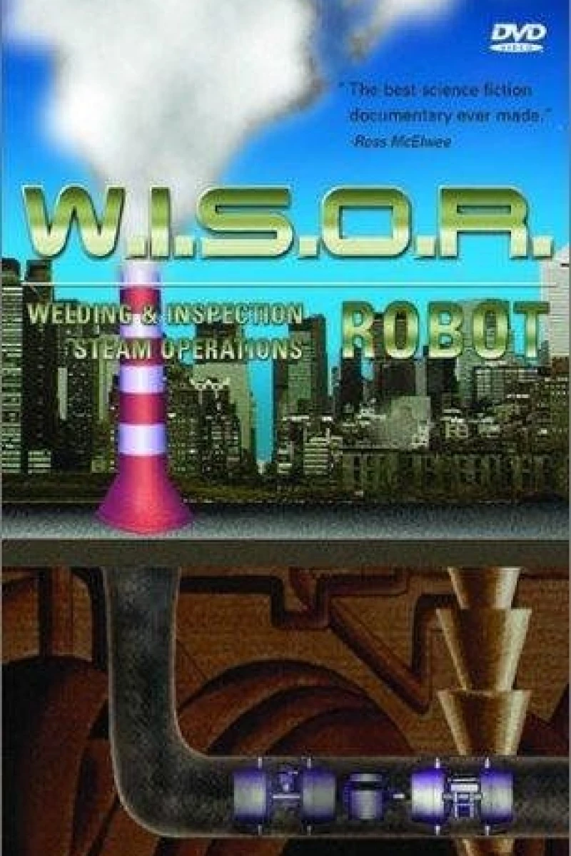 W.I.S.O.R. Plakat