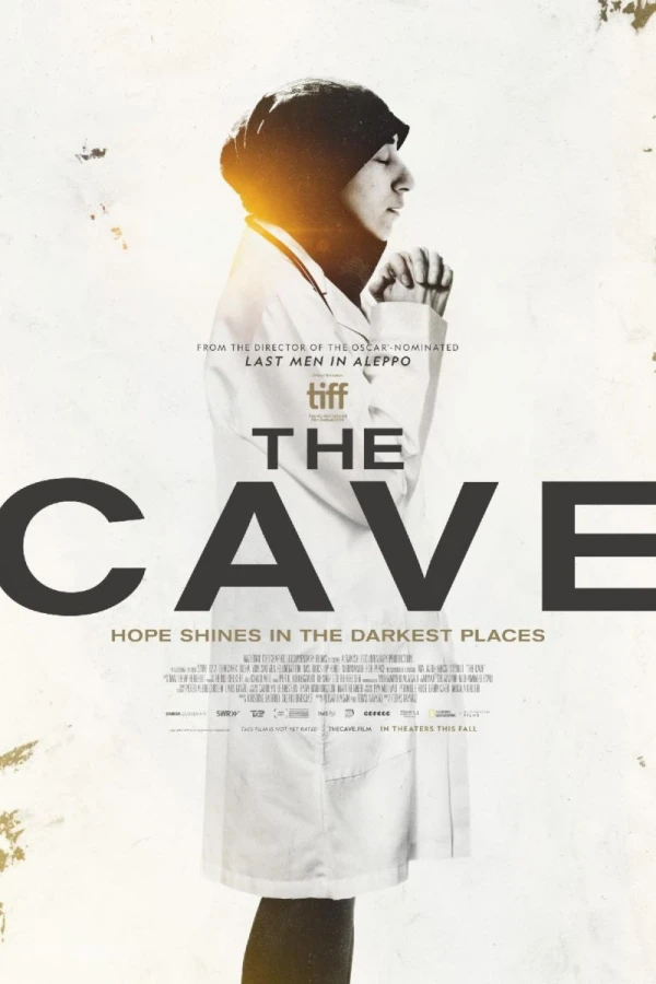 The Cave Plakat