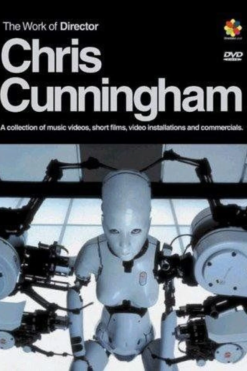 The Work of Director Chris Cunningham Plakat