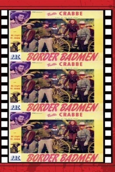 Border Badmen