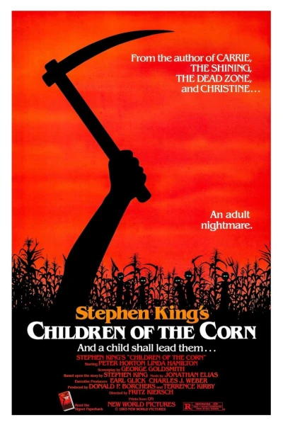 Children of the Corn