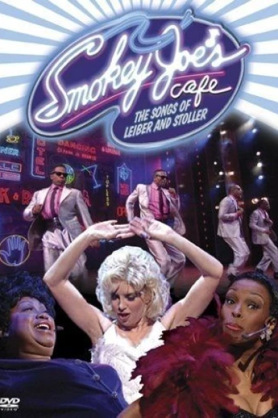 Smokey Joe's Cafe: The Songs of Leiber and Stoller