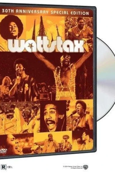 Wattstax