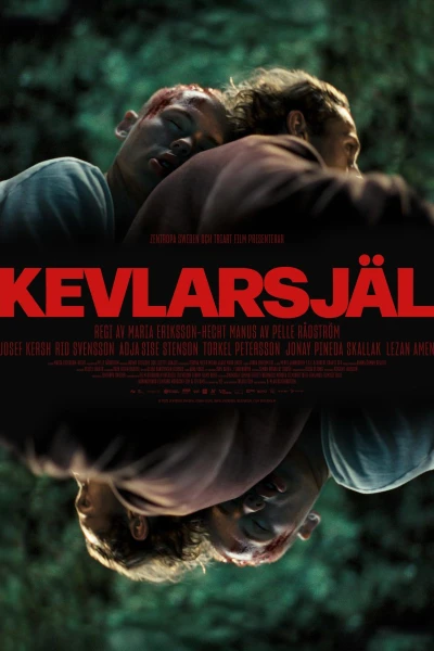 Kevlarsjäl