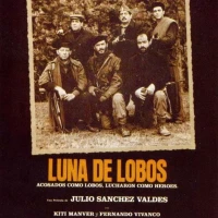 Luna de lobos