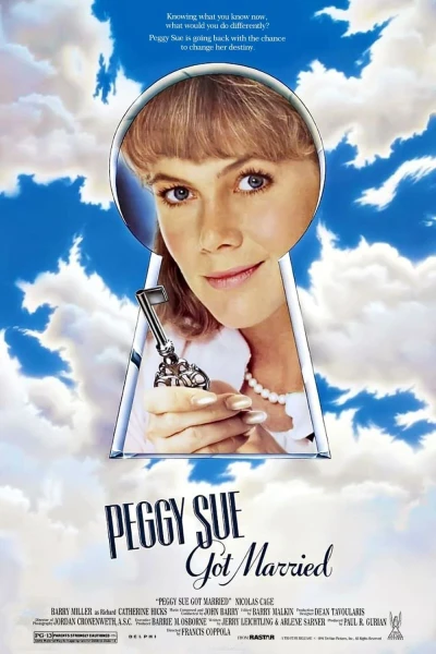 Peggy Sue Got Married