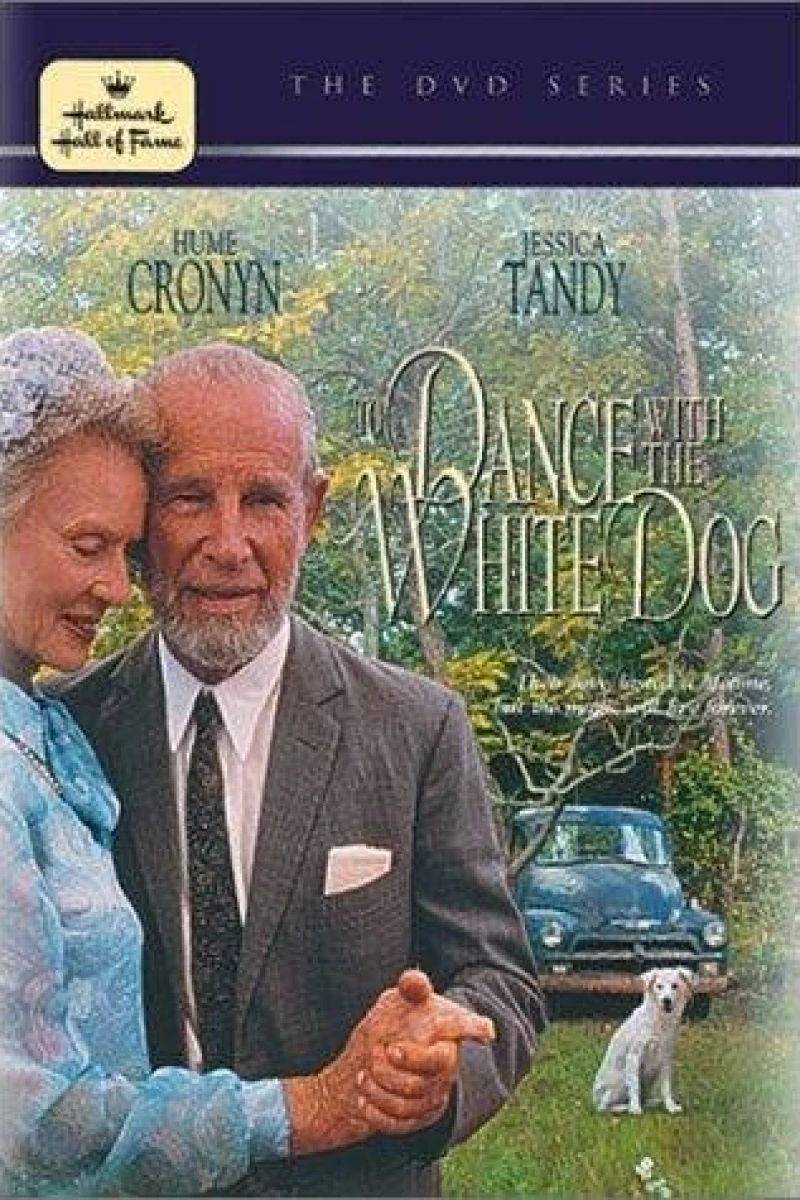 To Dance with the White Dog Plakat