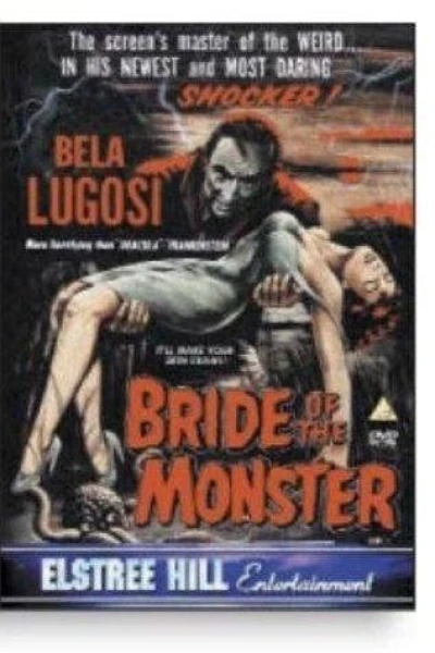 Bride of the Monster