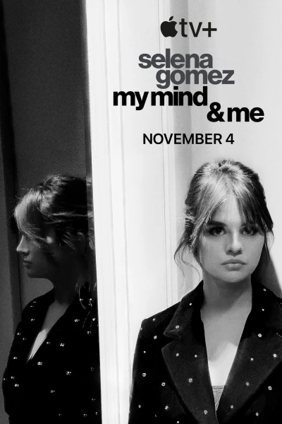 Selena Gomez: My Mind Me