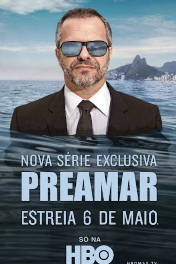 Preamar Plakat