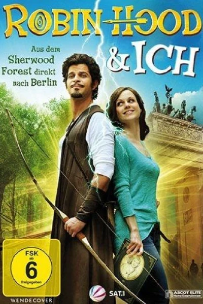 Robin Hood und ich