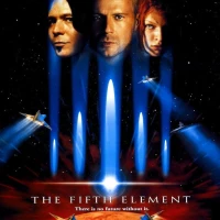 Det femte element