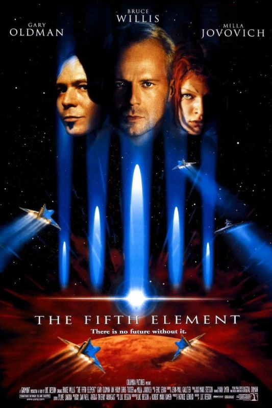 Det femte element