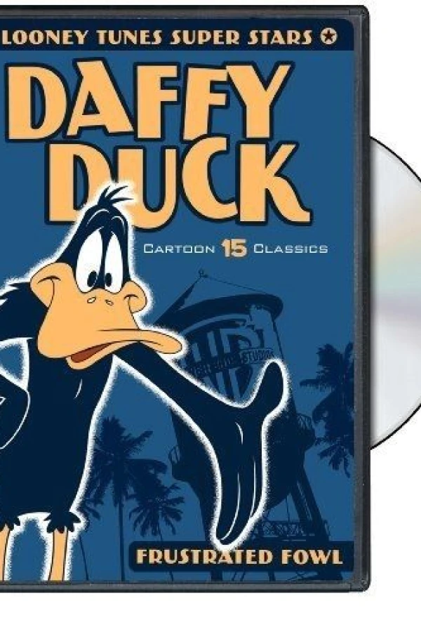 Daffy Dilly Plakat