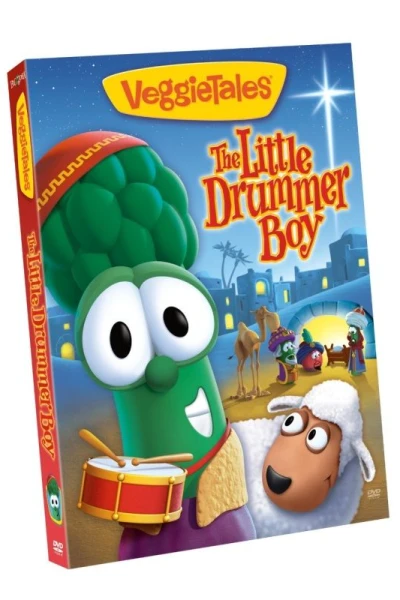 VeggieTales: The Little Drummer Boy