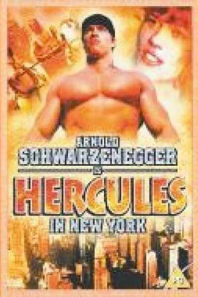 Hercules in New York