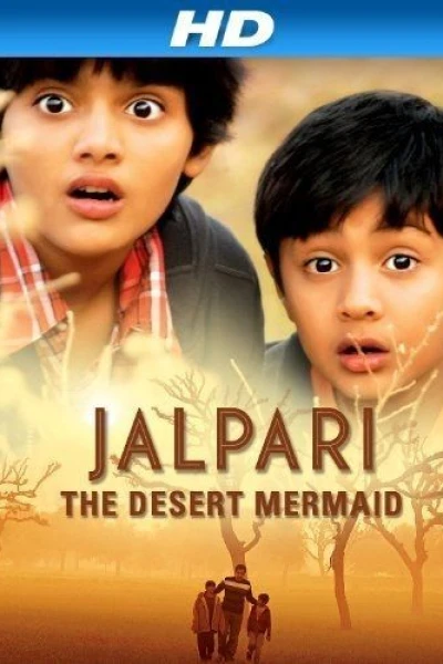 Jalpari: The Desert Mermaid