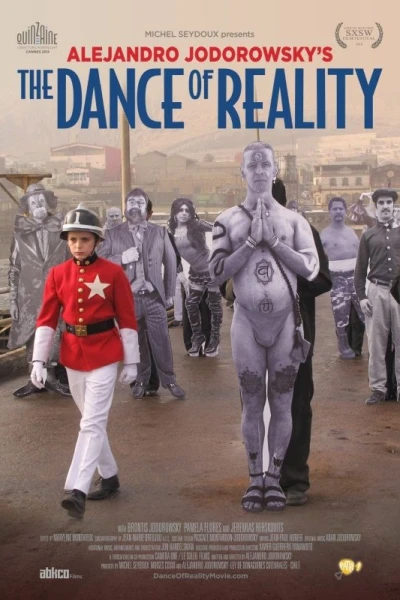 The Dance of Reality