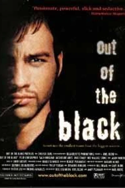 Out of the Black