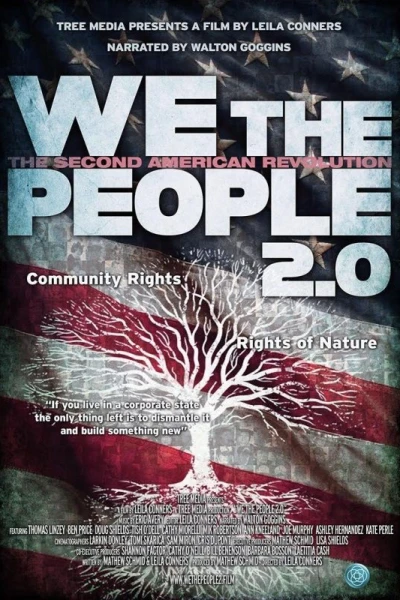 We the People 2.0