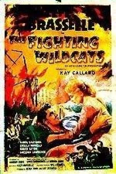 The Fighting Wildcats