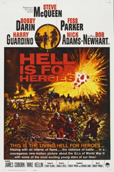 Hell Is for Heroes